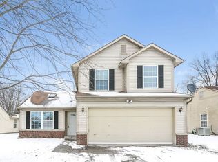 6381 Hazelhatch Dr, Indianapolis, IN