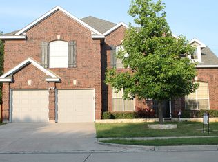 6624 Waverly Ln, Frisco, TX 75035