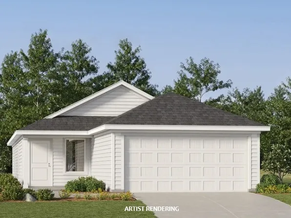 515 E Boston St, Prairie Grove, AR 72753