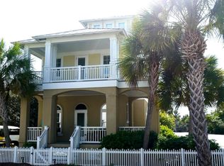 200 Sandyshore Dr, Panama City Beach, FL 32413
