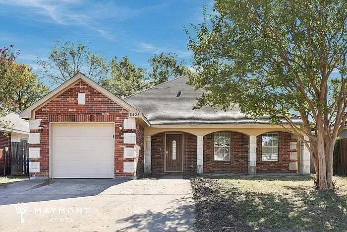 8524 Torreon Ct