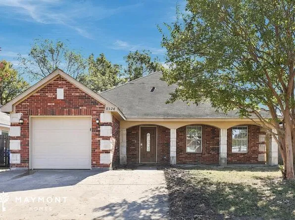 8524 Torreon Ct, Dallas, TX 75217