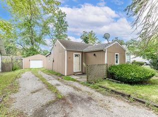 8619 W 139th Ct, Cedar Lake, IN 46303