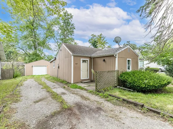 8619 W 139th Ct, Cedar Lake, IN 46303