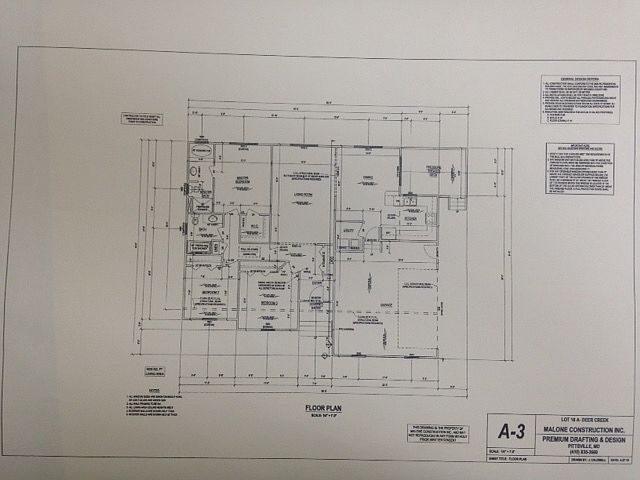 2nd image of Lot 16a Deer Creek Dr
