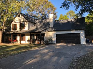 1312 Salem Dr, Alpharetta, GA 30009