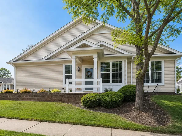 14060 Moraine Hills Dr #14060, Huntley, IL 60142