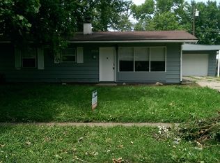 4026 Alberta St, Indianapolis, IN