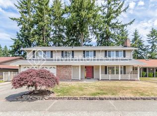 4002 SW 321st St, Federal Way, WA 98023
