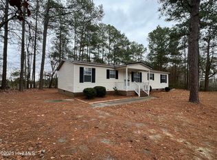 175 Travis Drive, Cameron, NC 28326