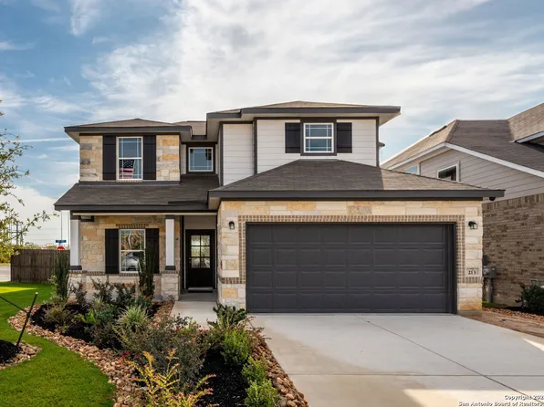 144 Taylor Way, San Antonio, TX 78253