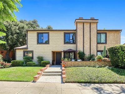 140 N Canyon Blvd APT E, Monrovia, CA, 91016