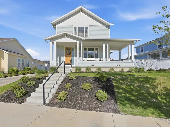 10371 S Fish Hook Rd, South Jordan, UT 84009