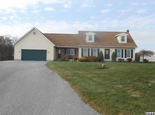 212 Kralltown Rd, Dillsburg, PA 17019