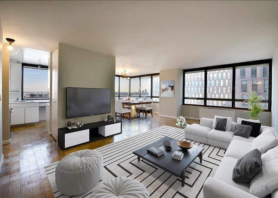 1st image of 630 1st Ave APT 20D