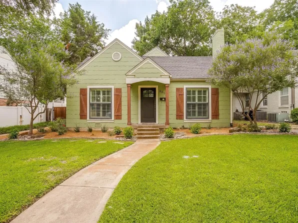4217 Calmont Ave, Fort Worth, TX 76107