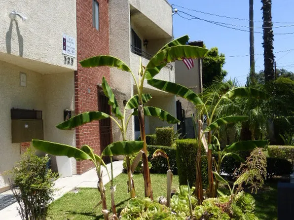 323 San Pascual