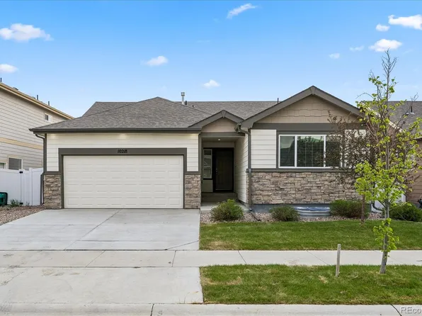 10218 19th Street Road, Greeley, CO 80634