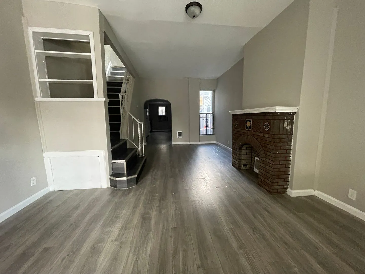 Comfortable & Convenient Philadelphia Rental 3347 N American St 3 beds| 2 baths — Photo 3