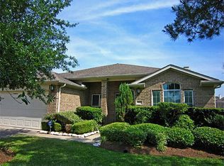 10007 Chestnut Creek Way, Pearland, TX 77584