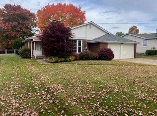 2662 Saginaw Dr, Poland, OH