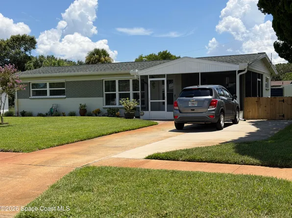 977 Kaufman St, Cocoa, FL 32927