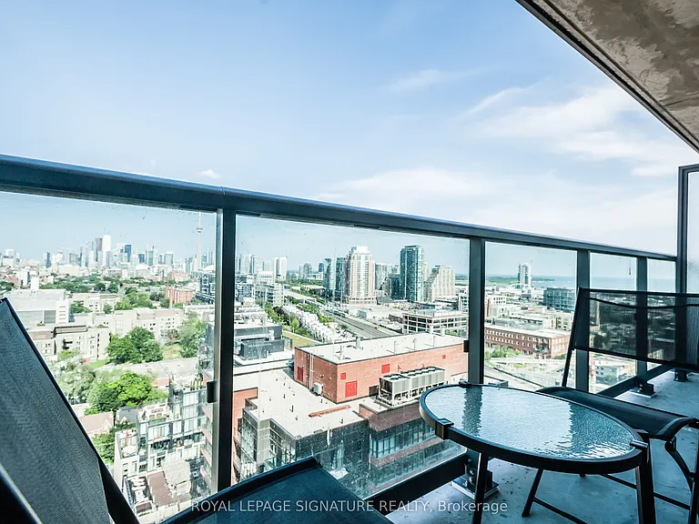 36 Lisgar St #2217E — Photo 11