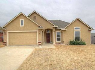 8 E 157th St S, Glenpool, OK 74033