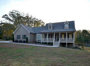 4178 Ridge Rd, Buford, GA 30519