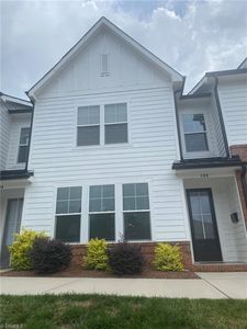 108 N Bridge St, Wilkesboro, NC, 28697
