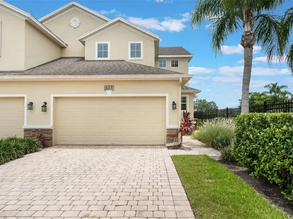 643 Woodland Terrace Blvd, Orlando, FL 32828