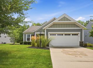 6035 Wilson Dr, Canal Winchester, OH 43110