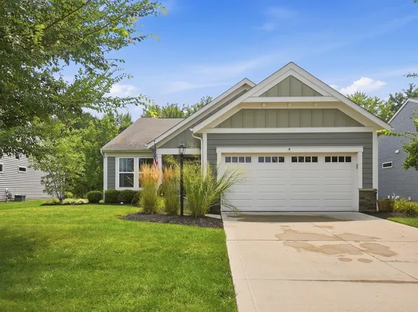 6035 Wilson Dr, Canal Winchester, OH 43110