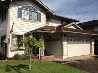 95-1029 Hoalia St #72, Mililani, HI 96789