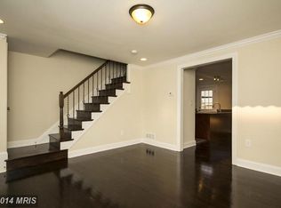 1746 Melbourne Rd, Baltimore, MD 21222