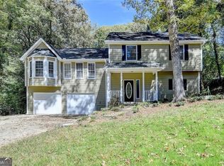 6168 Emerald Springs Way SE, Acworth, GA 30102