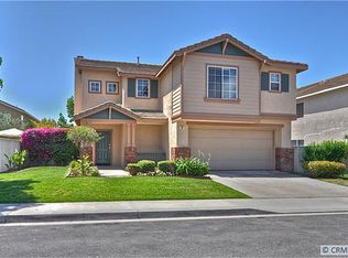 18 Longhorn St, Coto De Caza, CA 92679