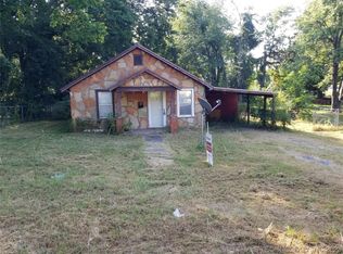 227 S Wilson Ave, Tahlequah, OK 74464