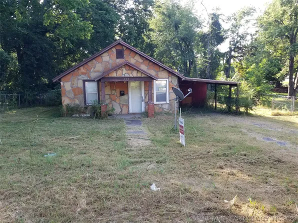 227 S Wilson Ave, Tahlequah, OK 74464