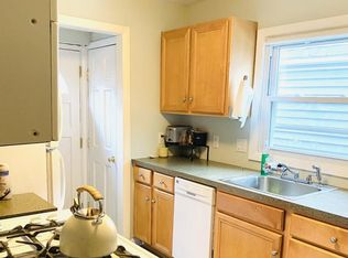 15 Mohegan Ave #A, Stamford, CT 06902