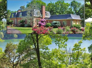 319 Cliffside Dr, Somerset, KY 42503