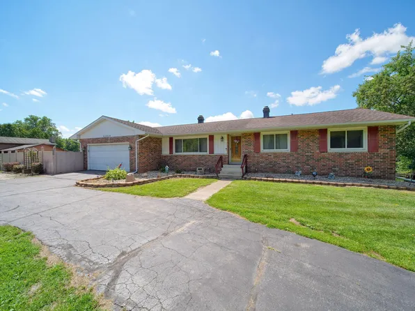 6060 Lansing Ave, Jackson, MI 49201