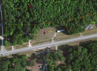 345 Lewis Frasier Rd, Midway, GA 31320