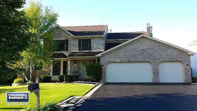 1st image of 952 McPhee Dr