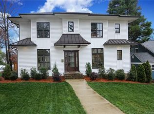 2801 Glendale Rd, Charlotte, NC 28209