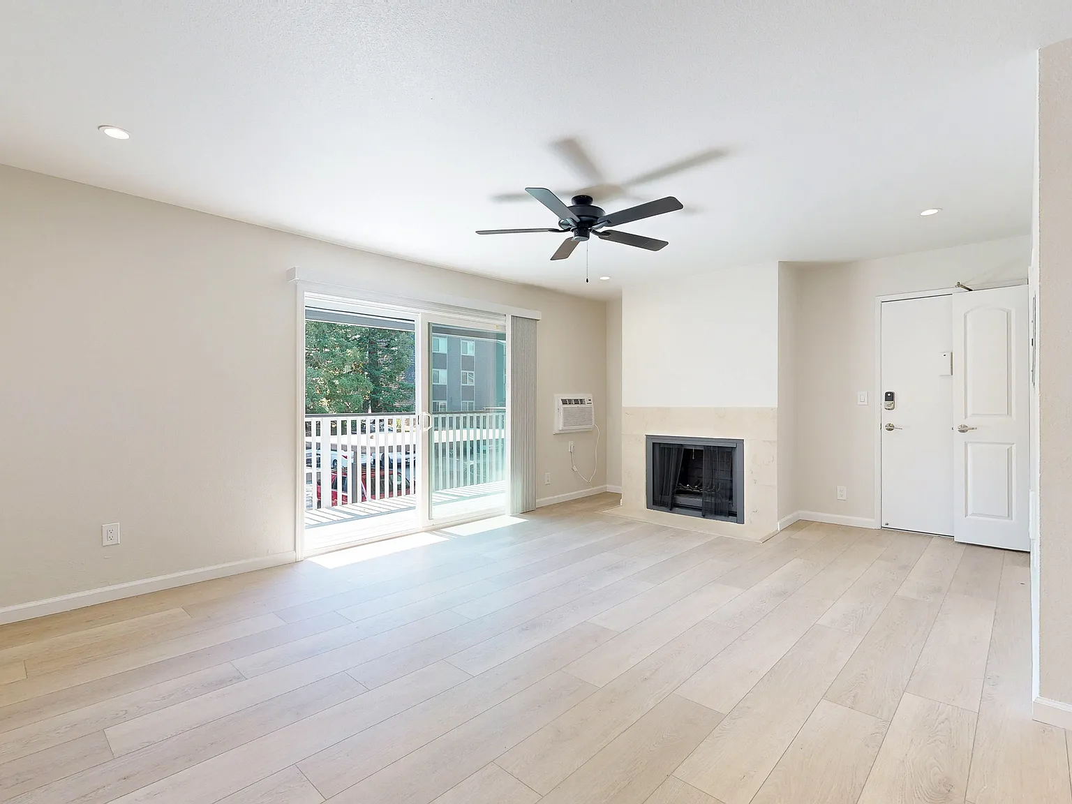 Recently Updated 2BR/1.5BA in Novato | A/C, In-Unit Laundry & Pool — Photo 2