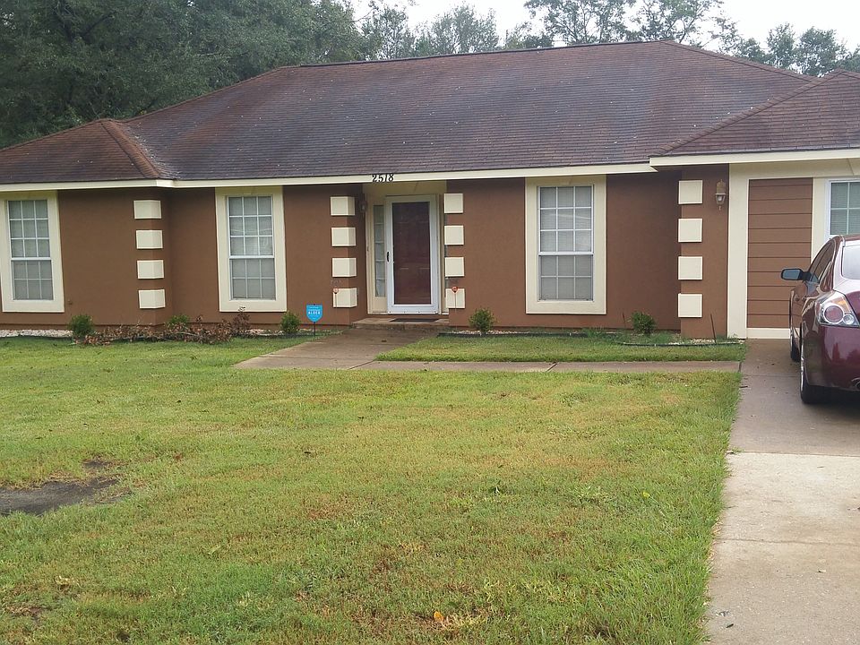 2nd image of 2518 Toni Lynne Ln