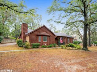 2129 Luckner Ct, Mobile, AL 36618