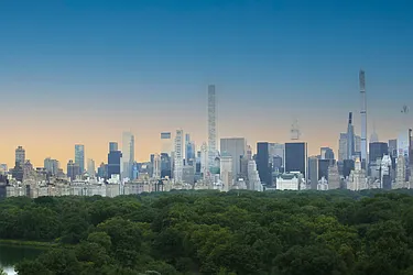 Rented by Rand Realty NY