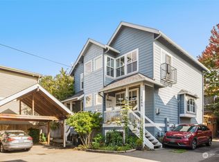 166 18th Ave #B, Seattle, WA 98122